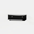 Estante de pared - L'Essentiel - Negro