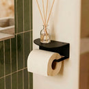 Estante de pared - L'Essentiel - Negro