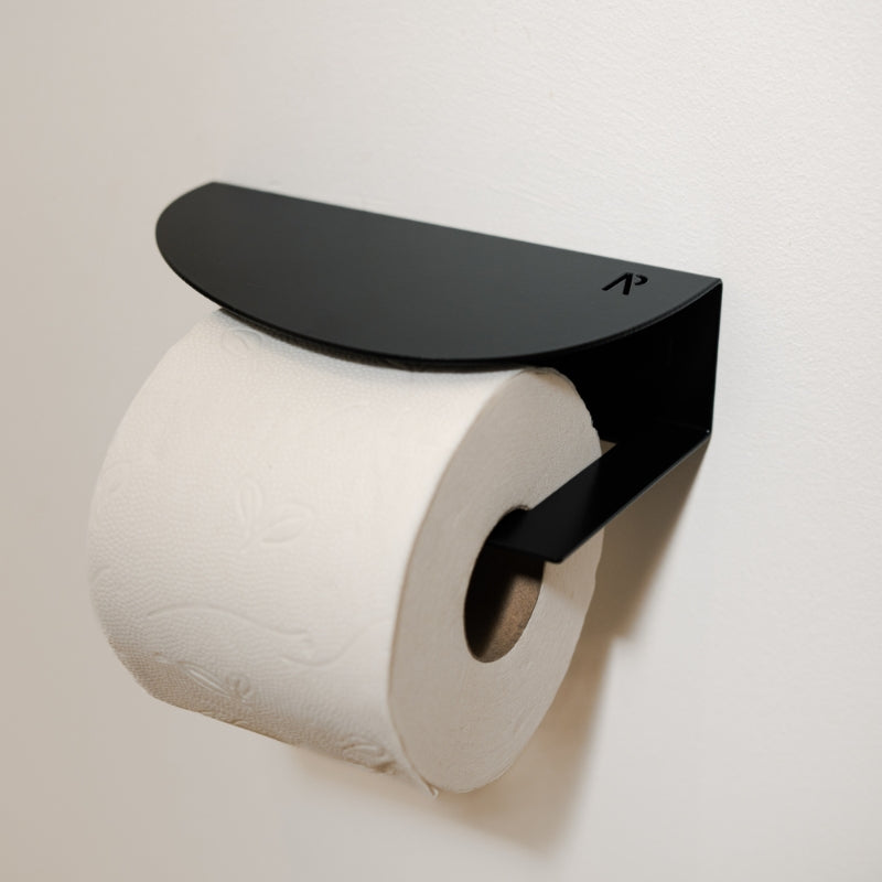 Estante de pared - L'Essentiel - Negro