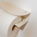 Etagère Murale L'Essentiel - Blanc Crème