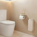 Estante de pared - L'Essentiel - Crema