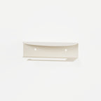 Estante de pared - L'Essentiel - Crema