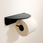 Estante de pared - L'Essentiel - Negro