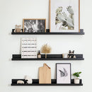 Etagère Murale Le Splendide - Noir