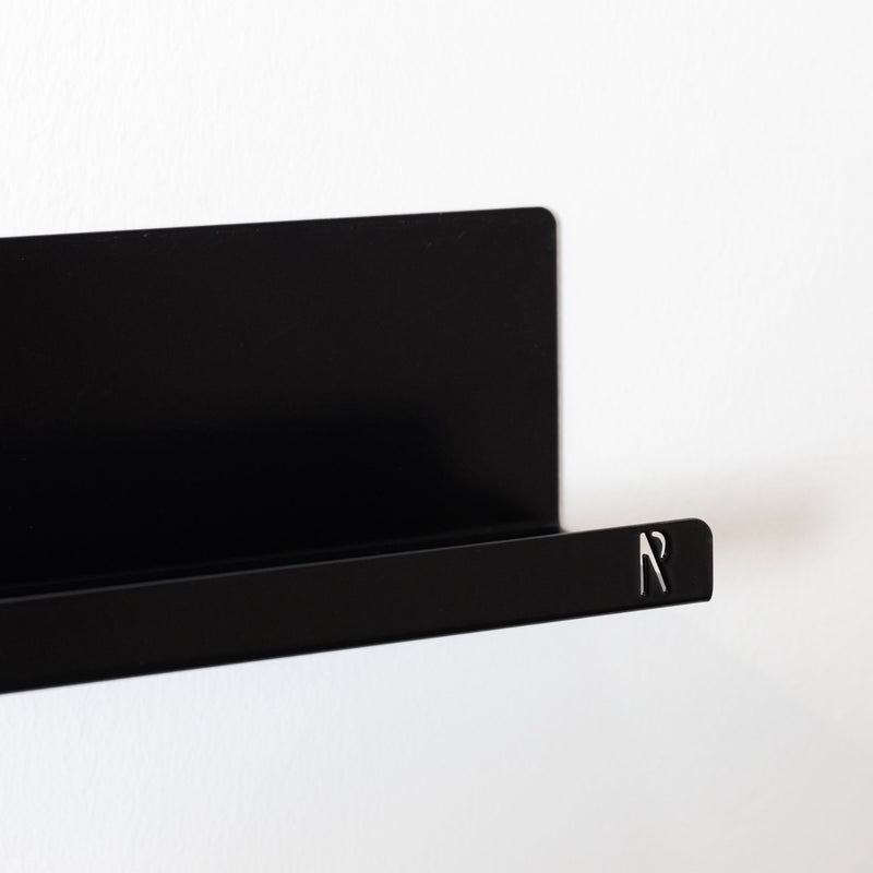 Etagère Murale Le Splendide - Noir