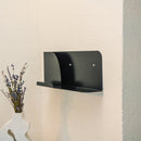 Etagère Murale L'Inspirant - Blanc Crème