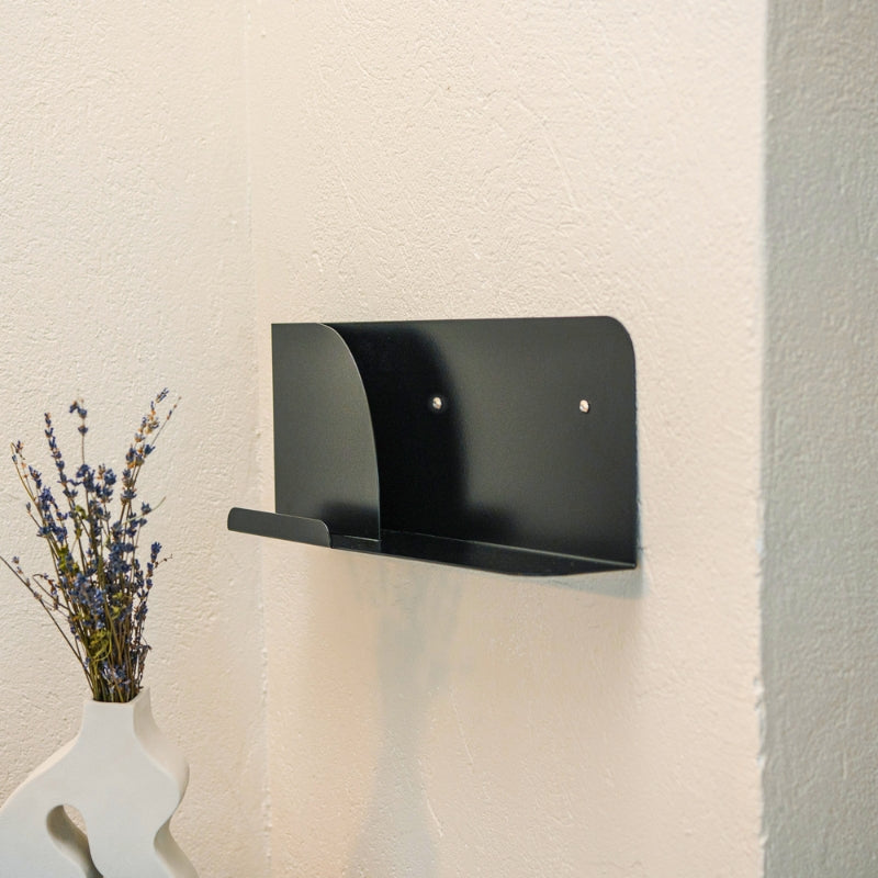 Estante de pared - L'Inspirant - Negro