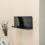 Estante de pared - L'Inspirant - Negro