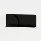 Estante de pared - L'Inspirant - Negro