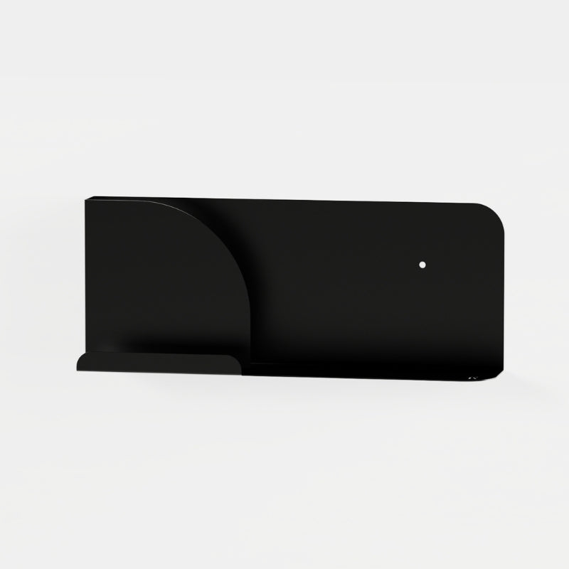 Estante de pared - L'Inspirant - Negro