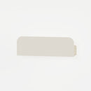 Etagère Murale Le Ressourçant - Blanc Crème