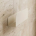 Estante de pared - The Resourssant - Crema