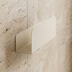 Estante de pared - The Resourssant - Crema