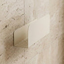 Estante de pared - The Resourssant - Crema