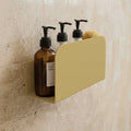 Estante de pared - Le Ressourssant - Ocre