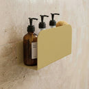 Etagère Murale Le Ressourçant - Ocre