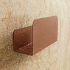 Wall Shelf - The Refreshing - Terracotta
