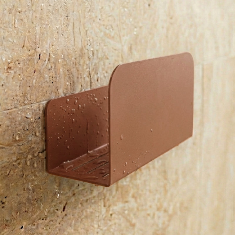 Etagère Murale Le Ressourçant - Terracotta