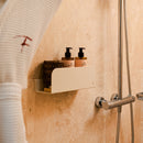 Etagère Murale Le Ressourçant - Blanc Crème