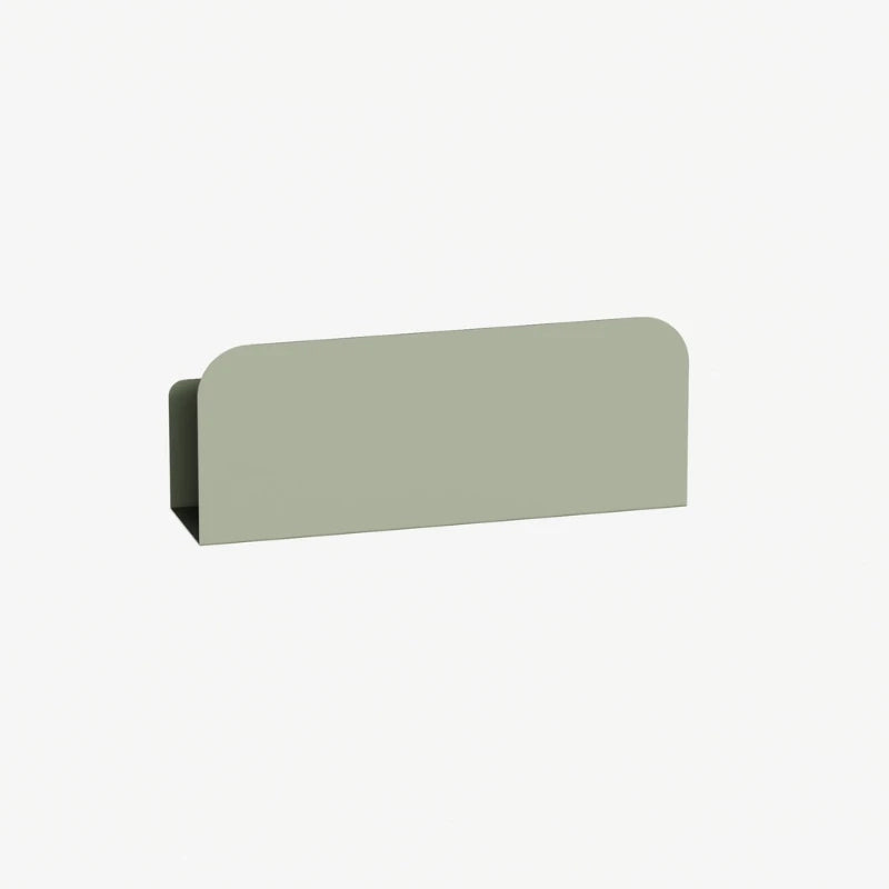 Estante de pared - The Resourssant - Verde