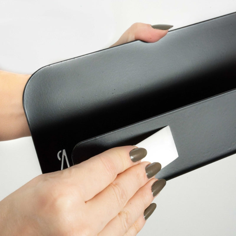 Etagère Murale Le Ressourçant - Blanc Crème