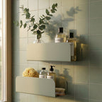 Estante de pared - The Resourssant - Verde