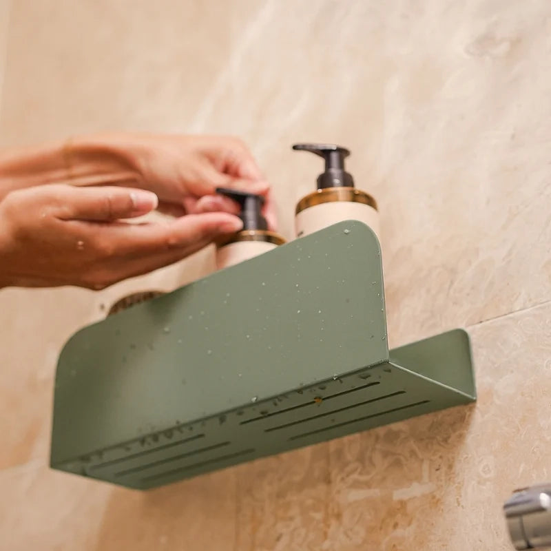 Etagère Murale Le Ressourçant - Vert