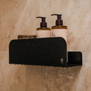 Etagère Murale Le Ressourçant - Noir