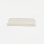 Estante de pared - L'Accueillant - Crema