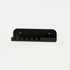 Estante de pared - L'Accueillant - Negro