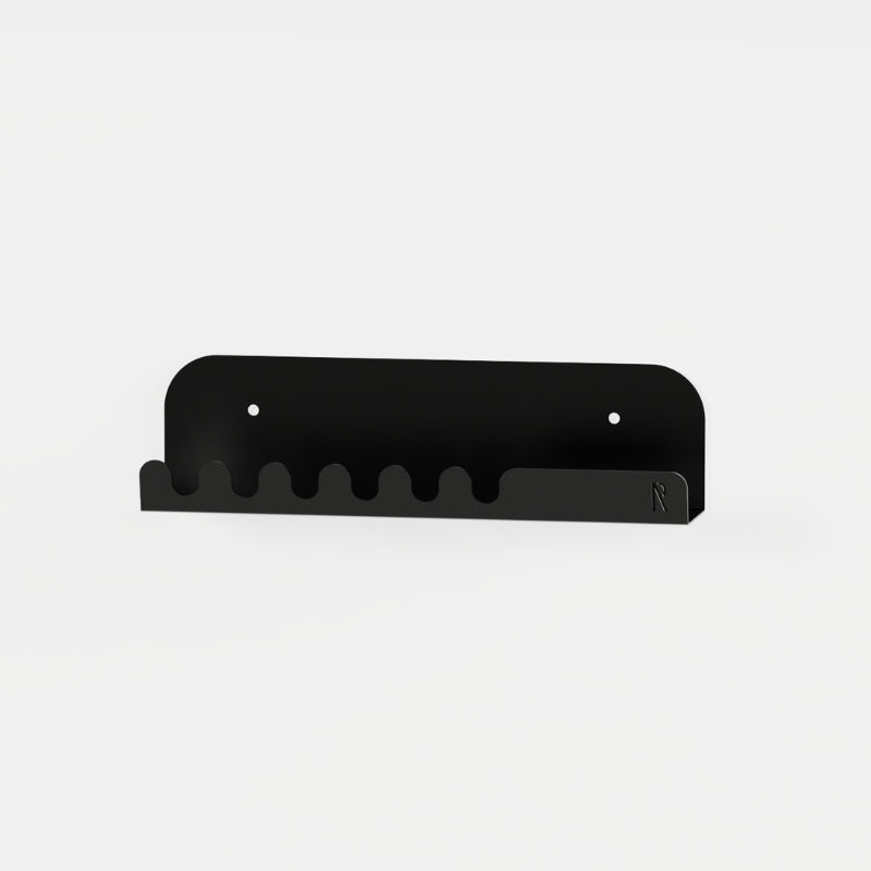 Estante de pared - L'Accueillant - Negro