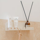 Estante de pared - L'Accueillant - Crema