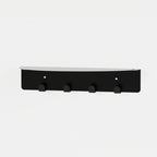 Wall Shelf - L'Accrocheur - Black