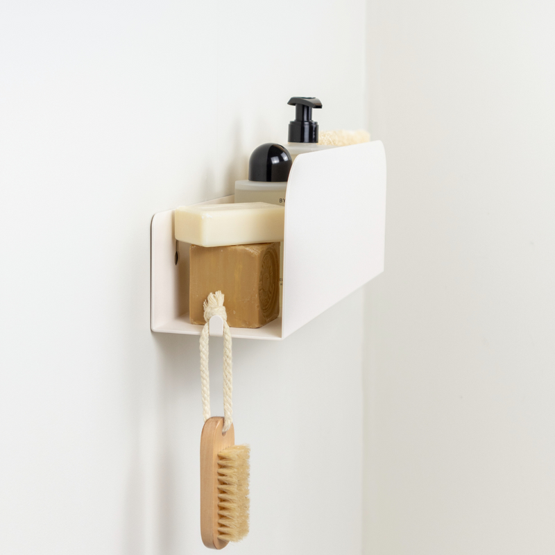 Étagère de douche - taille L