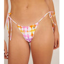 Summer Rid Bikini Bottom - Multicolor