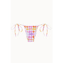 Summer Rid Bikini Bottom - Multicolor