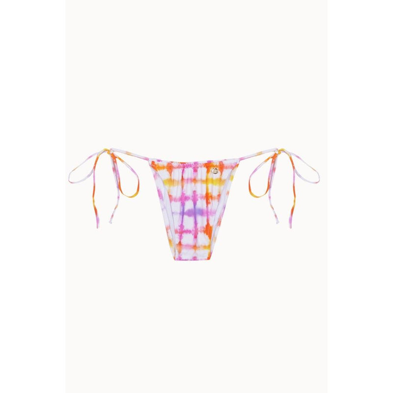 Summer Rid Bikini Bottom - Multicolor