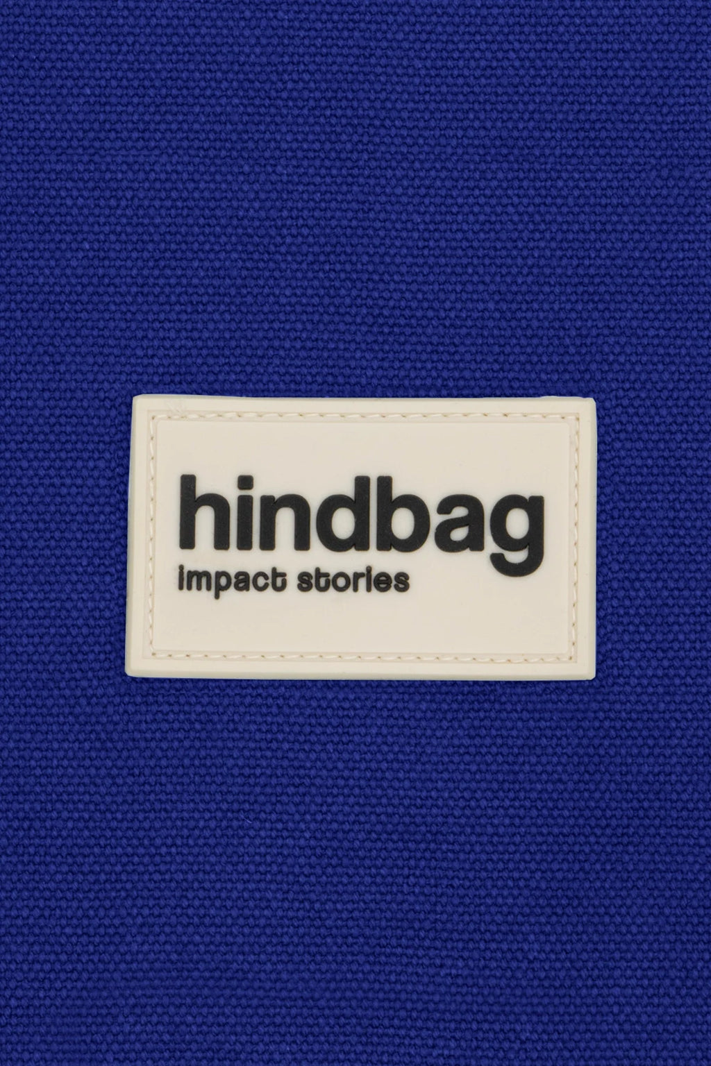 Sac Gabriel - Bleu Électrique