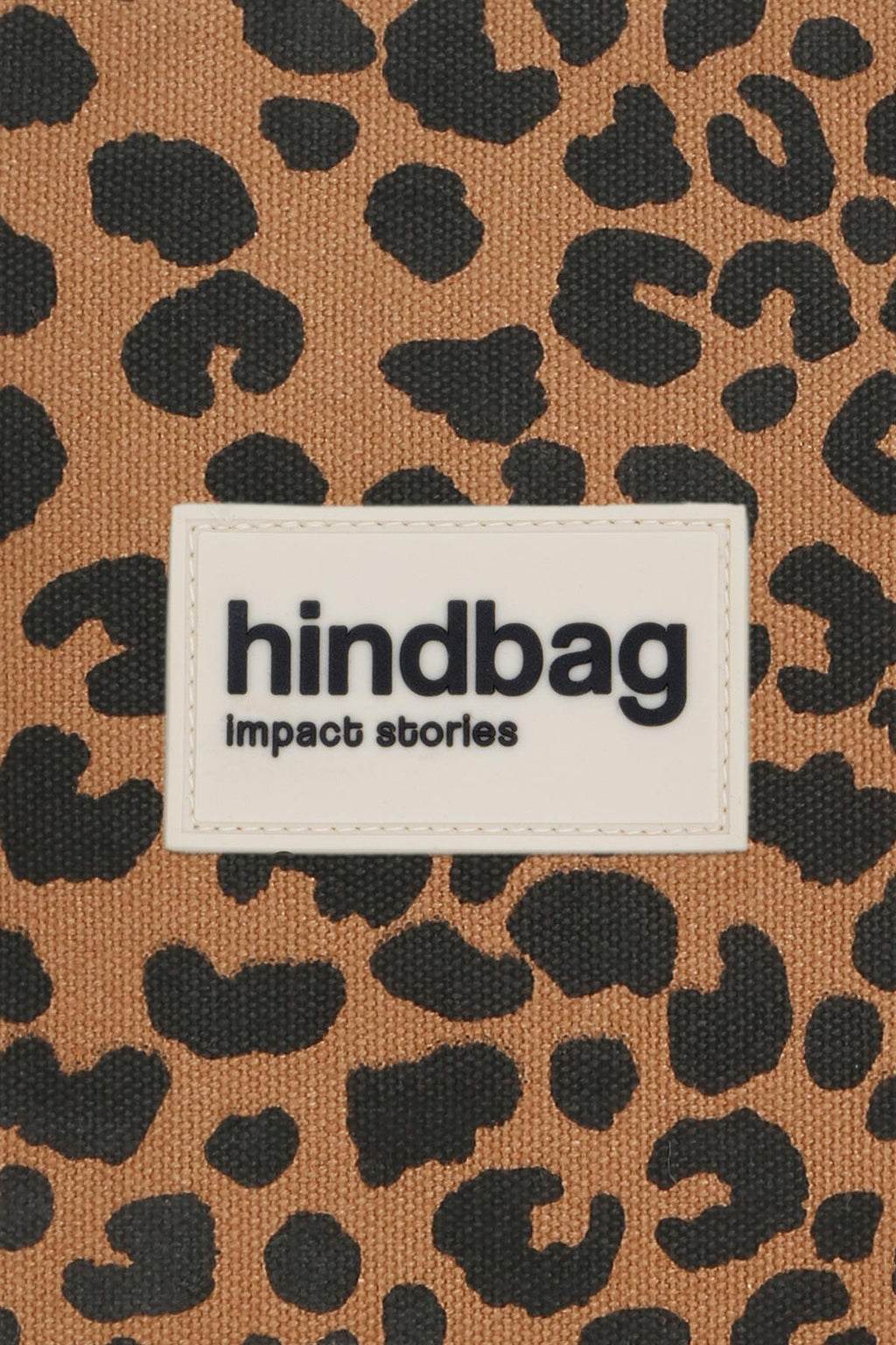 Funda Para Portátil Ava - Leopardo Canela