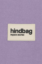 Torba shopper Oscar – Liliowa