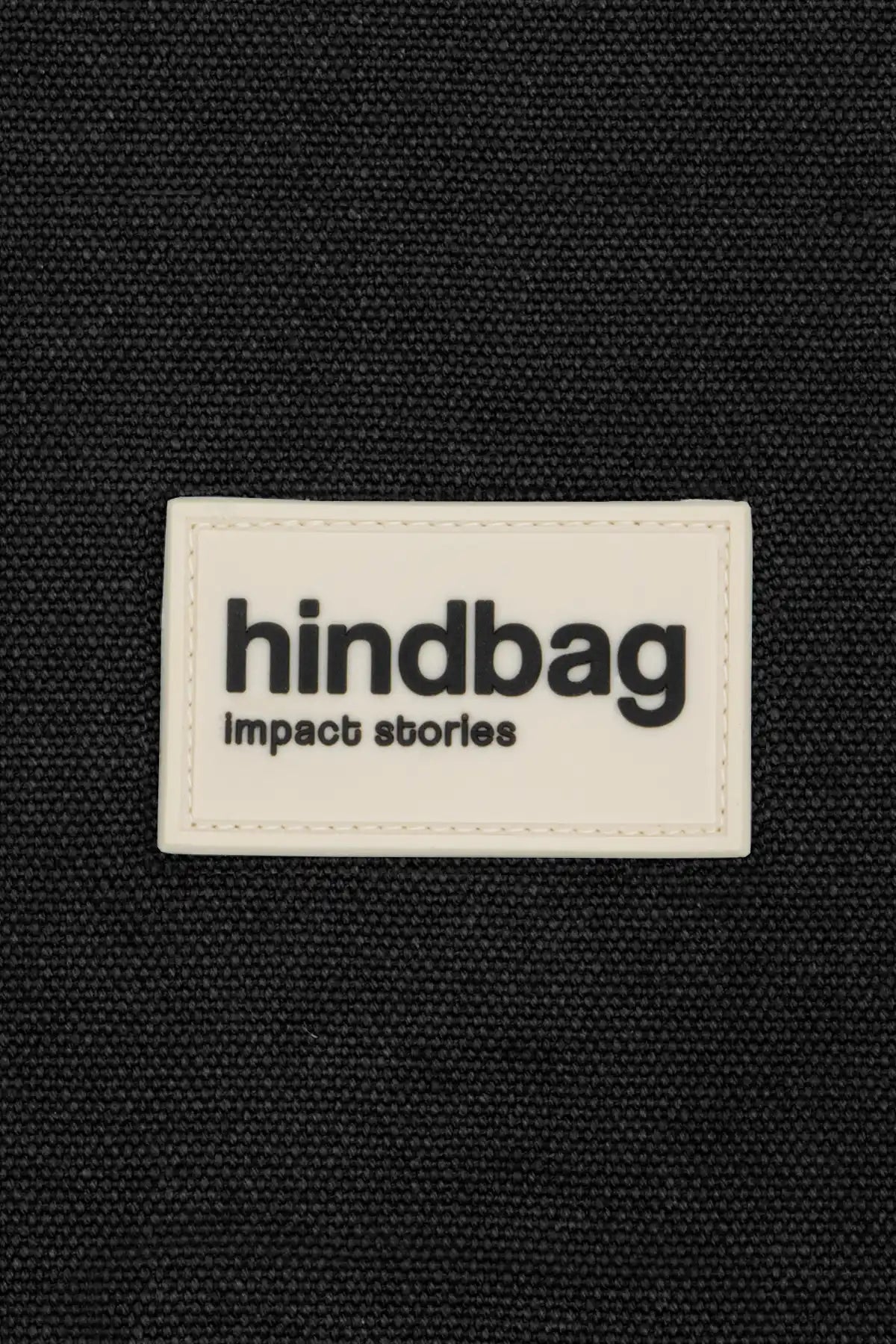 Sac Cabas Oscar - Noir