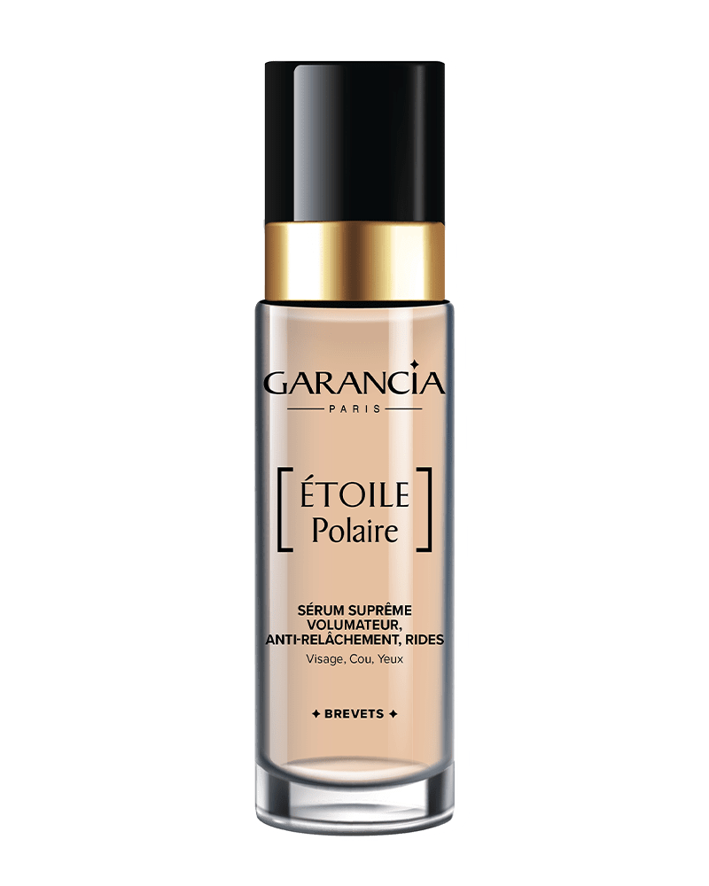 product image without background polar star serum supreme meno expert