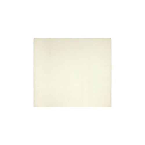 Estola Florencia Gigante 250X120Cm - Blanco - Voile 100% Cashmere - Mixto
