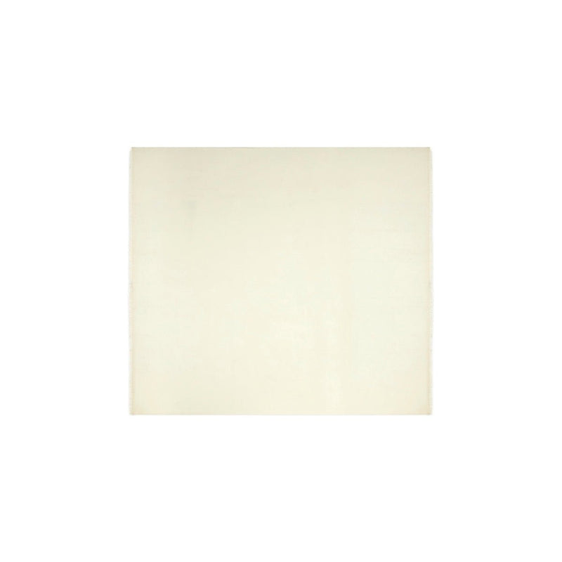 Etole Geante Florencia 250X120Cm - White - 100% Voile De Cachemire - Mixte