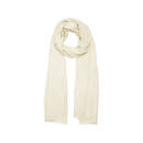 Etole Geante Florencia 250X120Cm - White - 100% Voile De Cachemire - Mixte
