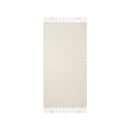 Etole Capao 180X85Cm - White - 100% Voile De Cachemire - Mixte