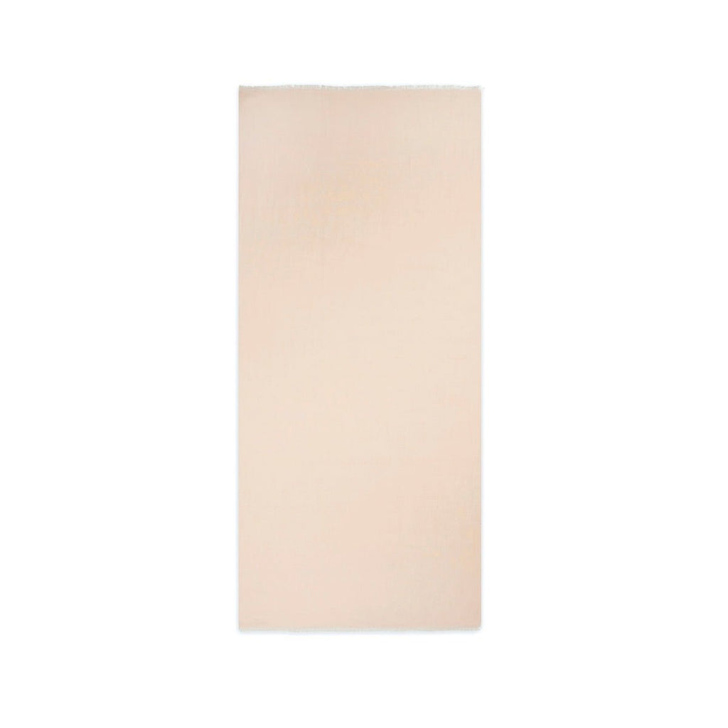 Authentic Cashmere - Tabatinga Stole 180X85Cm - Beige - 100% Cashmere Voile - Unisex