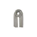 Etole Tabatinga 180X85Cm - Grey - 100% Voile De Cachemire - Mixte
