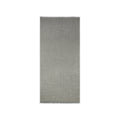 Etole Tabatinga 180X85Cm - Grey - 100% Voile De Cachemire - Mixte