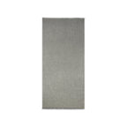 Etole Tabatinga 180X85Cm - Grey - 100% Voile De Cachemire - Mixte